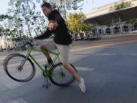 Rich Whoolie