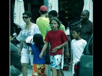 Let Me Be - Song Tribute to Michael Jackson's Children