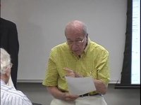 Humanities Forum #27