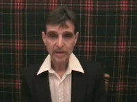Gerry Armstrong message to David Miscavige, Feb 2009