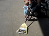 She Works Hard for the Money