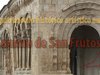 Románico, arte rupestre, villas medievales y un final apoteósico en la ermita de San Frutos