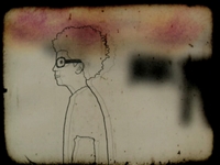 un clip tricotage
