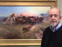 The Buffalo Hunt [No. 39]