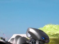 Titan the Robot