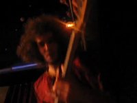 Monotonix - Body Language (Live @ Way Out West, Sweden)