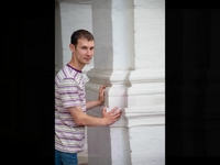 Lovestory: Olga & Anton