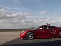 Exotics 200mph+ HD
