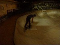 Leicester Bmx :)
