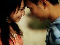 Sharon & Danny Save The Date Video