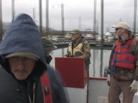 The Seldovia Adventure