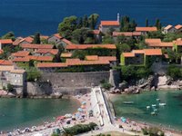 Montenegro at all video shows all important travel destination in Montenegro