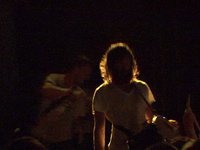 The Chariot (Part7)