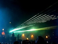 Fever Ray - Keep the Streets Empty for Me