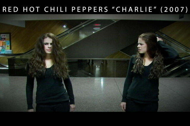 Charlie