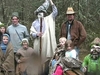 Lord of the Rings... sweded