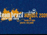 Center Point Church Brazil 2009 Recap