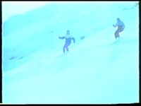Snow Safety Video