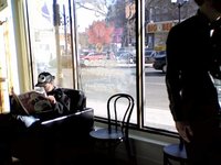 Waiting Room