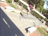 Santa Monica Edit (2009)