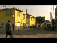 SFC Guadalajara Trip