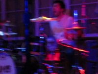 Ian Hoey of Chasing Claymores