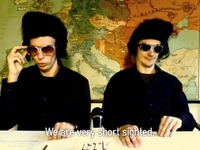 Declaration of Normality