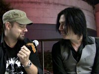 Sweethead Interview w/ Antiquiet