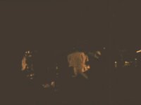 caerse muerto by the harvey girls (live at kelly's olympian, 081409)