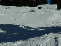 Crest Snowpark