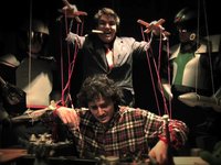 Body or Brain Presents: The Toymaker's Dream