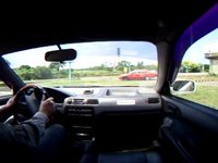 Taiwan Driving School Test Track