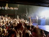 SLAGSMÅLSKLUBBEN @ ØYAFESTIVAL