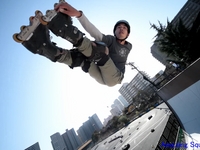 A summary of my creating movie of our skating in Tokyo, Japan.
FULL MOVIE ---> http://www.vimeo.com/3806998

skaters:
Hiroaki Kakui
Yukinori Yamakawa
Hiroshi Minami
Kenta Sugawara
Takahiro Hirano
Tomoyuki Hirano
Yugou Miki
Hayate Tanaka...