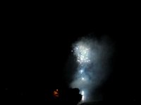 Fiestas en Caldas de Reis