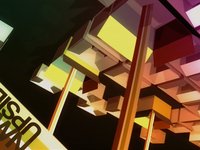 Upside+Down, Five Second Project