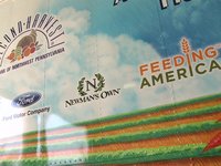 Partnership for Hunger Relief.