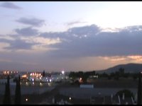 Time-Lapse | Parque de la Asomadilla (Córdoba, Spain)
