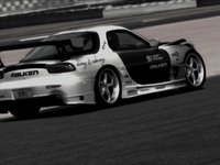 Forza 2 Drifting DIS vs BLKO