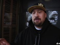 True Hip-Hop Stories: B-Real
