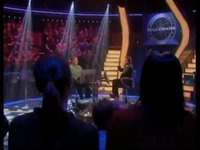The Webby Awards on Who Wants to Be a Millionaire!