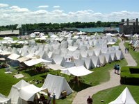 The Siege of Niagara - Beyond the Battle