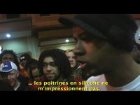 Freestyle, un style de vie
