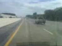 Driving home to Atlanta