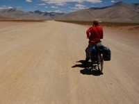 Manali - Leh slideshow