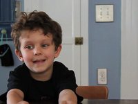 Jonah Reviews Movies, Episode Four: Kung Fu Panda