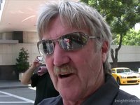 Knight Rider Cars Sold at Auction
