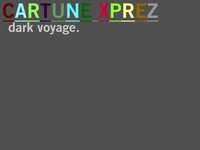 CARTUNE XPREZ dark voyage