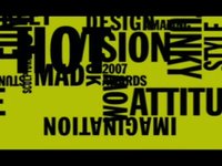 Mindriot Productions / Jon Randle Showreel '09