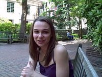 Amy Regan Interview Pt 2